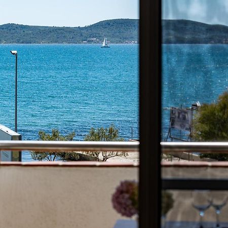 Guest House Ero Сукошан Экстерьер фото