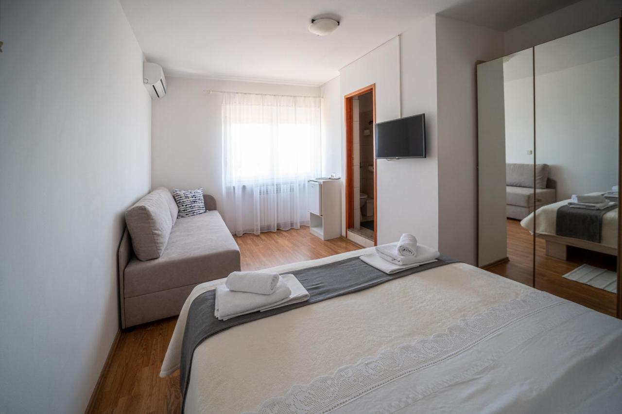 Guest House Ero Сукошан Экстерьер фото