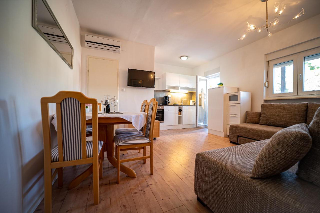 Guest House Ero Сукошан Экстерьер фото
