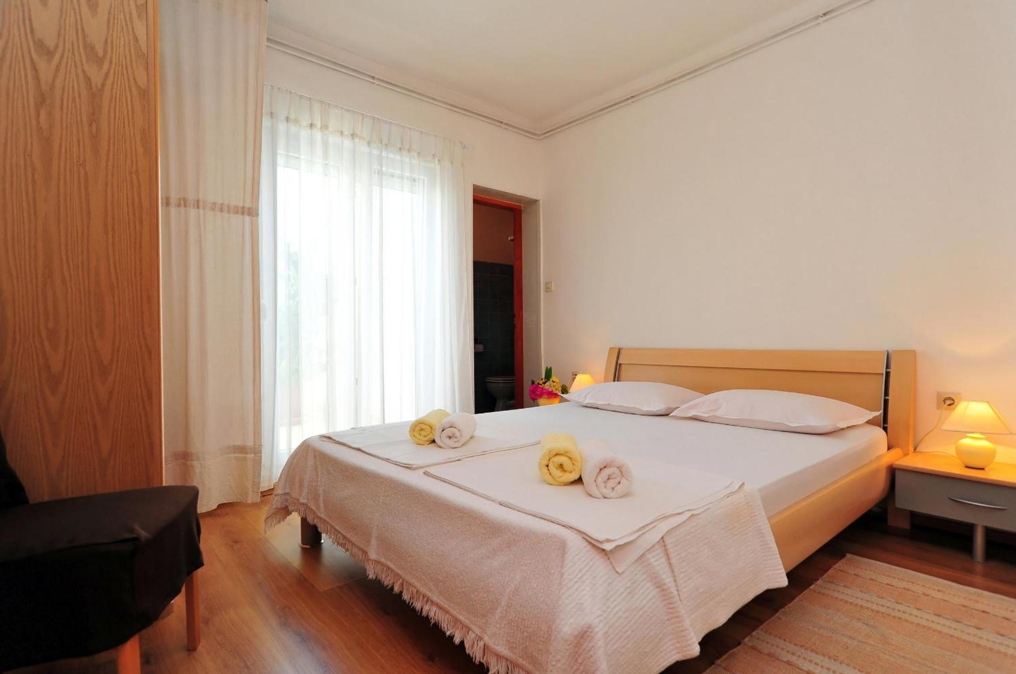 Guest House Ero Сукошан Экстерьер фото