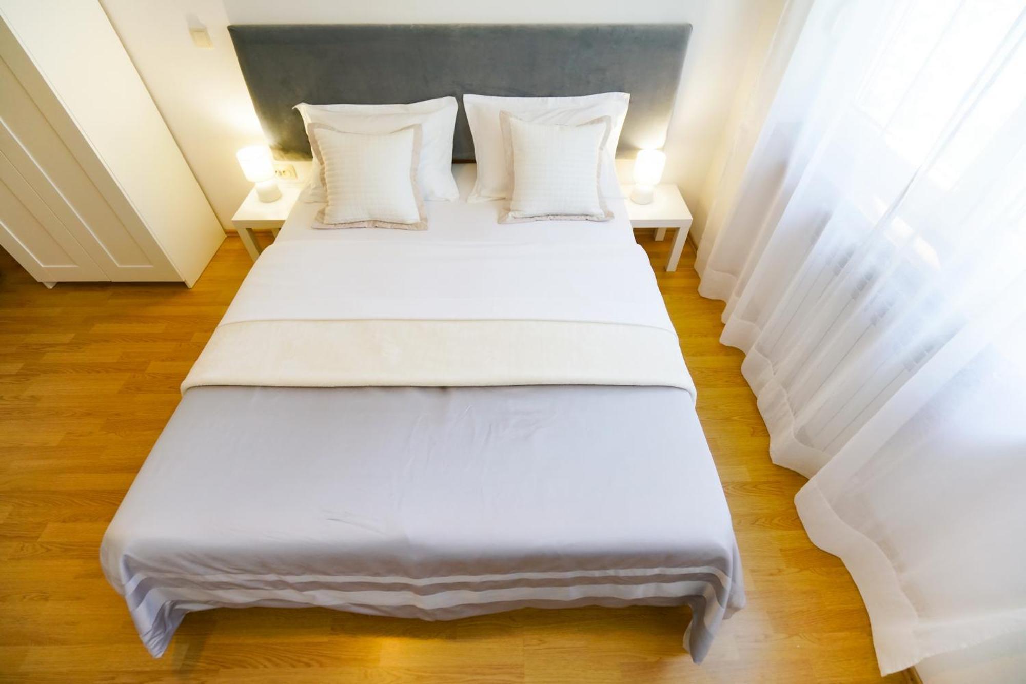 Guest House Ero Сукошан Экстерьер фото
