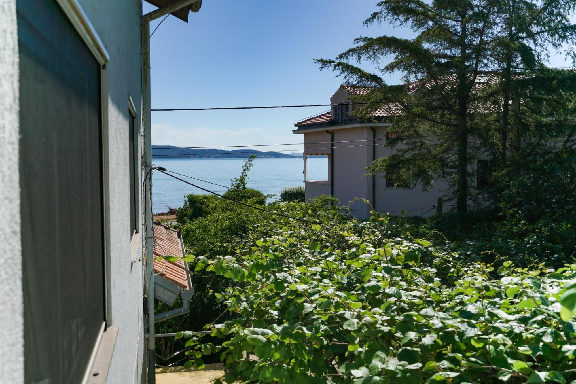 Guest House Ero Сукошан Экстерьер фото