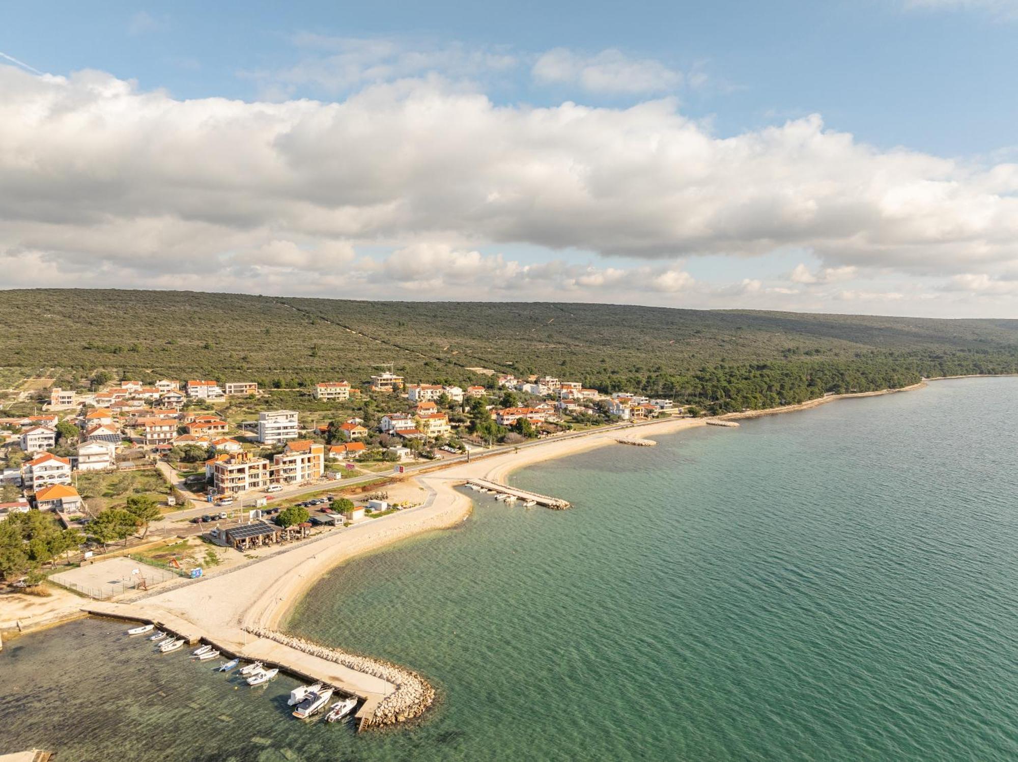 Guest House Ero Сукошан Экстерьер фото
