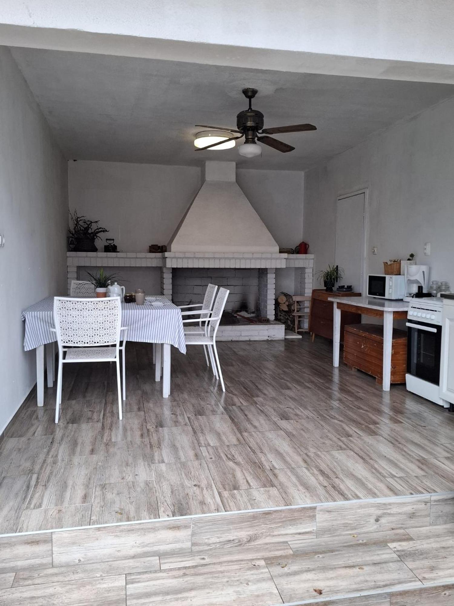 Guest House Ero Сукошан Экстерьер фото
