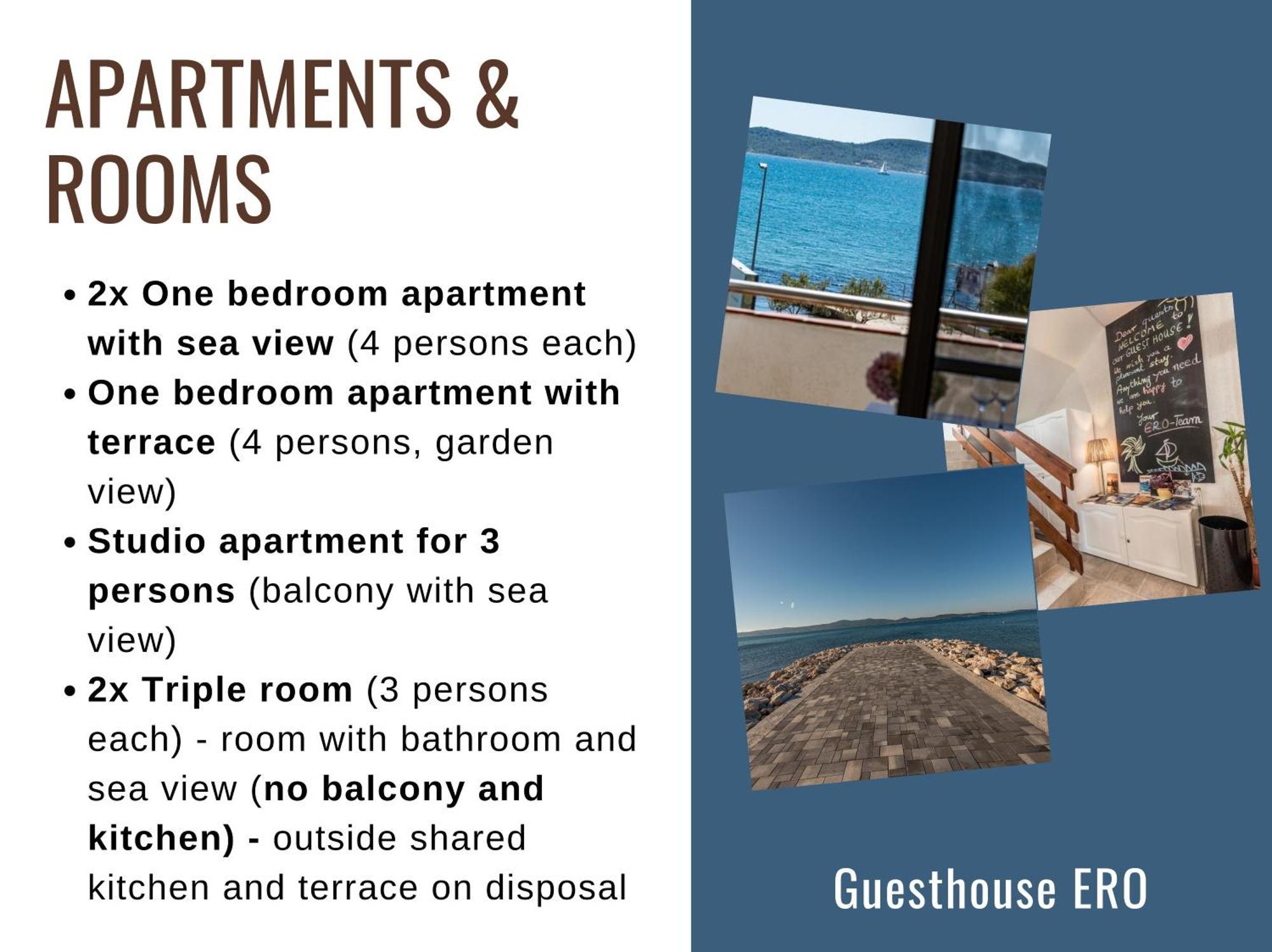 Guest House Ero Сукошан Экстерьер фото