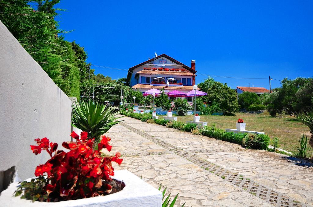 Guest House Ero Сукошан Экстерьер фото