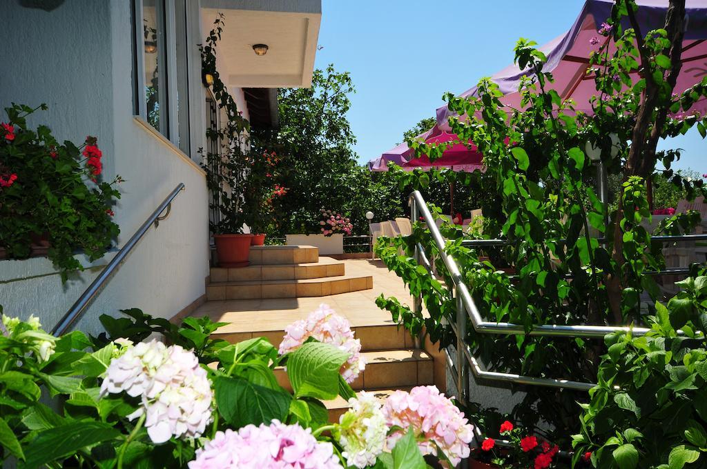 Guest House Ero Сукошан Экстерьер фото