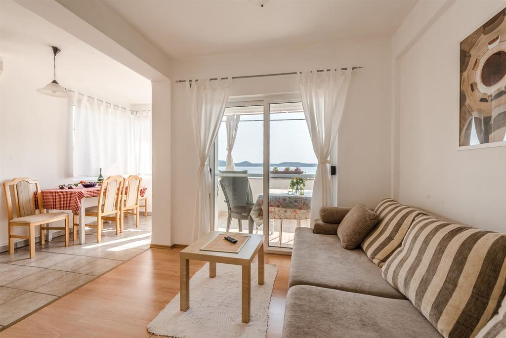 Guest House Ero Сукошан Экстерьер фото
