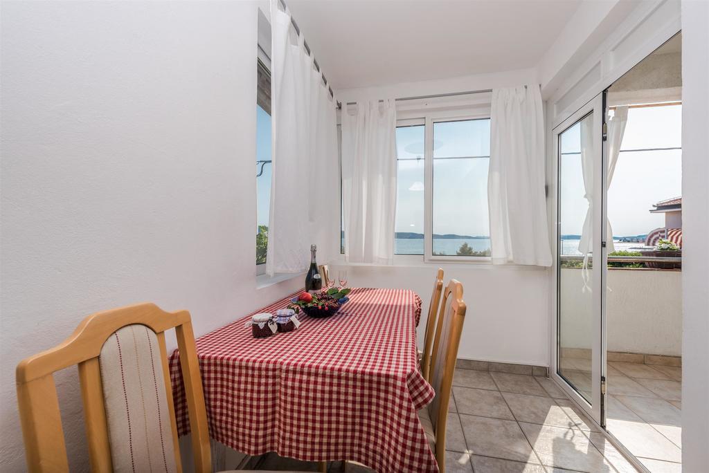 Guest House Ero Сукошан Экстерьер фото