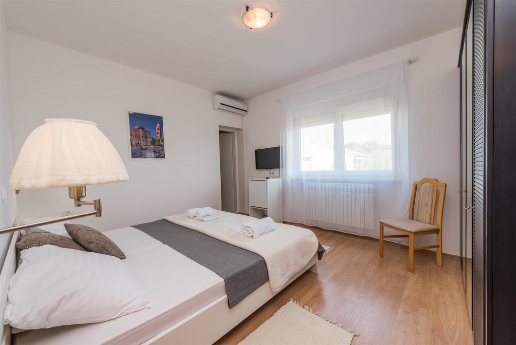 Guest House Ero Сукошан Экстерьер фото