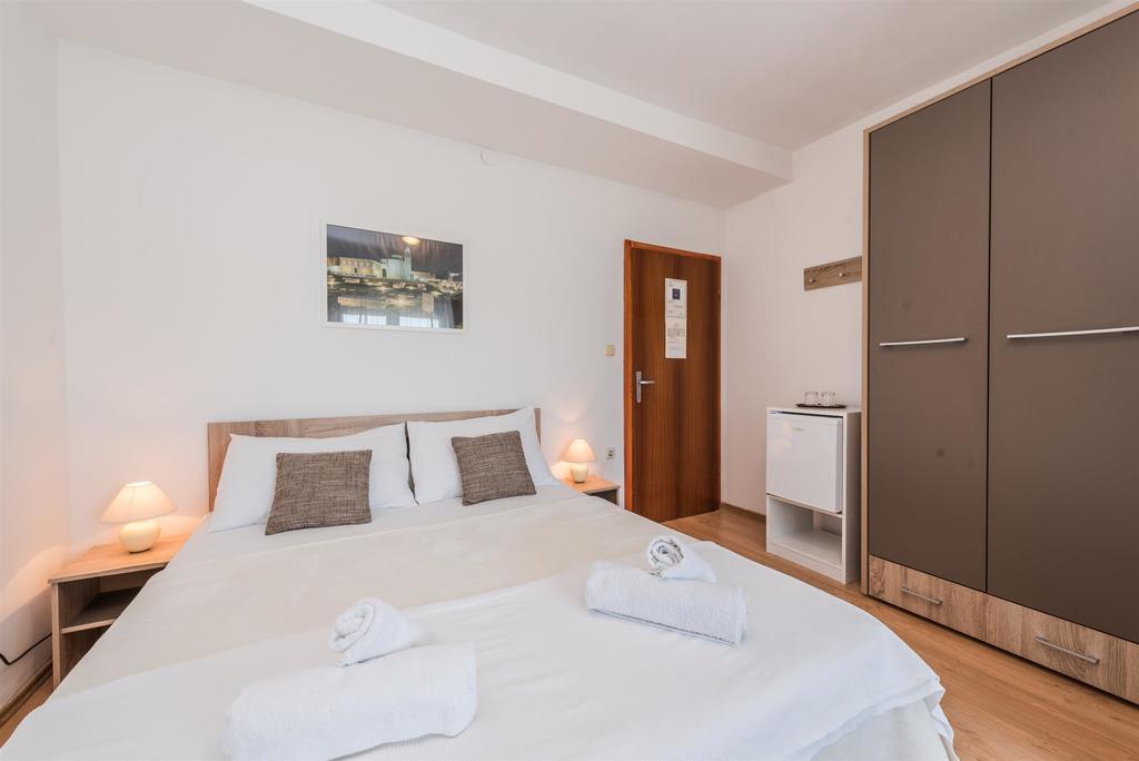 Guest House Ero Сукошан Экстерьер фото
