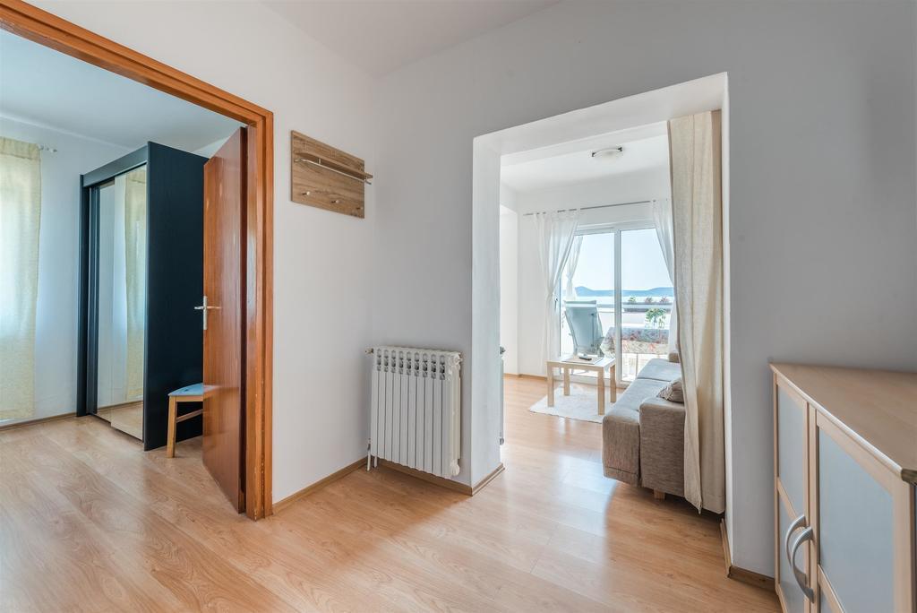 Guest House Ero Сукошан Экстерьер фото